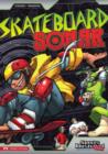 Skateboard Sonar - eBook