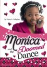 Monica and the Doomed Dance - eBook