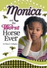 Monica and the Worst Horse Ever - eBook