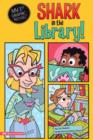 Shark in the Library! - eBook