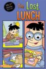 The Lost Lunch - eBook
