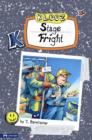 Stage Fright - eBook