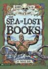 The Sea of Lost Books - eBook