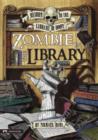Zombie in the Library - eBook