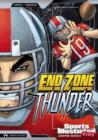 End Zone Thunder - eBook