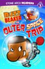 Buzz Beaker and the Outer Space Trip - eBook