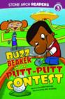 Buzz Beaker and the Putt-Putt Contest - eBook