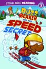 Buzz Beaker and the Speed Secret - eBook