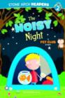 The Noisy Night - eBook