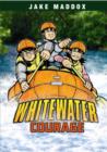 Whitewater Courage - eBook