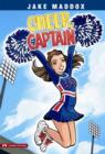 Cheer Captain - eBook