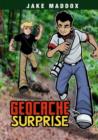 Geocache Surprise - eBook