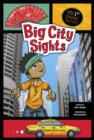 Big City Sights - eBook