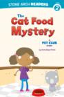 The Cat Food Mystery - eBook