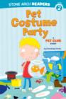 Pet Costume Party - eBook