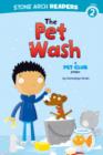 The Pet Wash - eBook