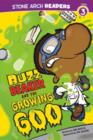 Buzz Beaker and the Growing Goo - eBook