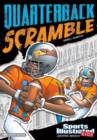 Quarterback Scramble - eBook