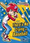 There's No Crying in Baseball - eBook