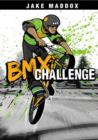 BMX Challenge - eBook