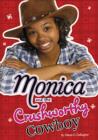 Monica and the Crushworthy Cowboy - eBook