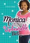 Monica and the Unbeatable Bet - eBook