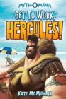 Get to Work, Hercules! - eBook