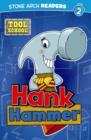 Hank Hammer - eBook