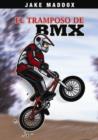 El Tramposo de BMX - eBook