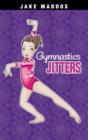 Gymnastics Jitters - eBook