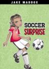 Soccer Surprise - eBook