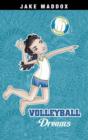 Volleyball Dreams - eBook