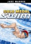 Gold Medal Swim - eBook