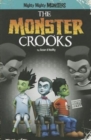 The Monster Crooks - Book