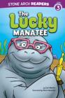 The Lucky Manatee - eBook
