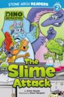The Slime Attack - eBook