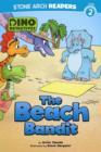 The Beach Bandit - eBook