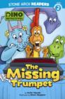 The Missing Trumpet - eBook