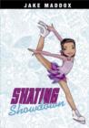 Skating Showdown - eBook