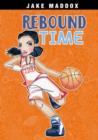 Rebound Time - eBook