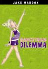 Dance Team Dilemma - eBook
