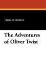 The Adventures of Oliver Twist - Book