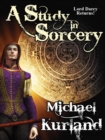 A Study in Sorcery - eBook