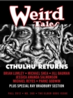 Weird Tales #360 - eBook