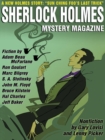 Sherlock Holmes Mystery Magazine #8 - eBook