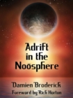 Adrift in the Noosphere : Science Fiction Stories - eBook