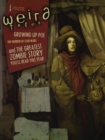 Weird Tales #354 (Special Edgar Allan Poe Issue) - eBook