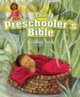 Preschooler's Bible - Book