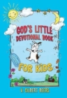 God's Little Devotional Book for Kids - Book