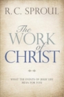 Work of Christ - Book